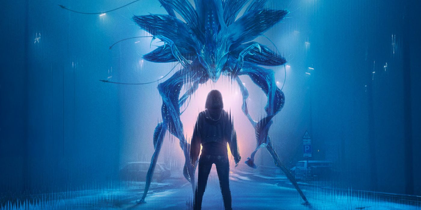 This 10/10 Apple TV+ Sci-Fi Series Is Climbing the Streaming Charts