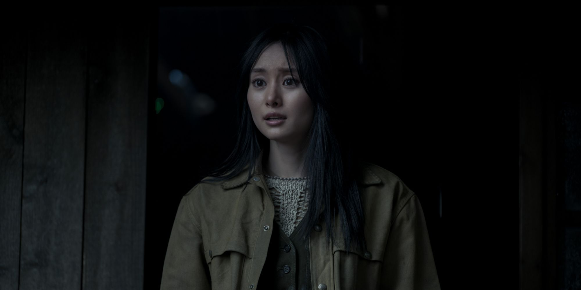 ‘Invasion’ Season 3, Episode 2 Sneak Peek: Mitsuki Demands to Be Left Alone [Exclusive]
