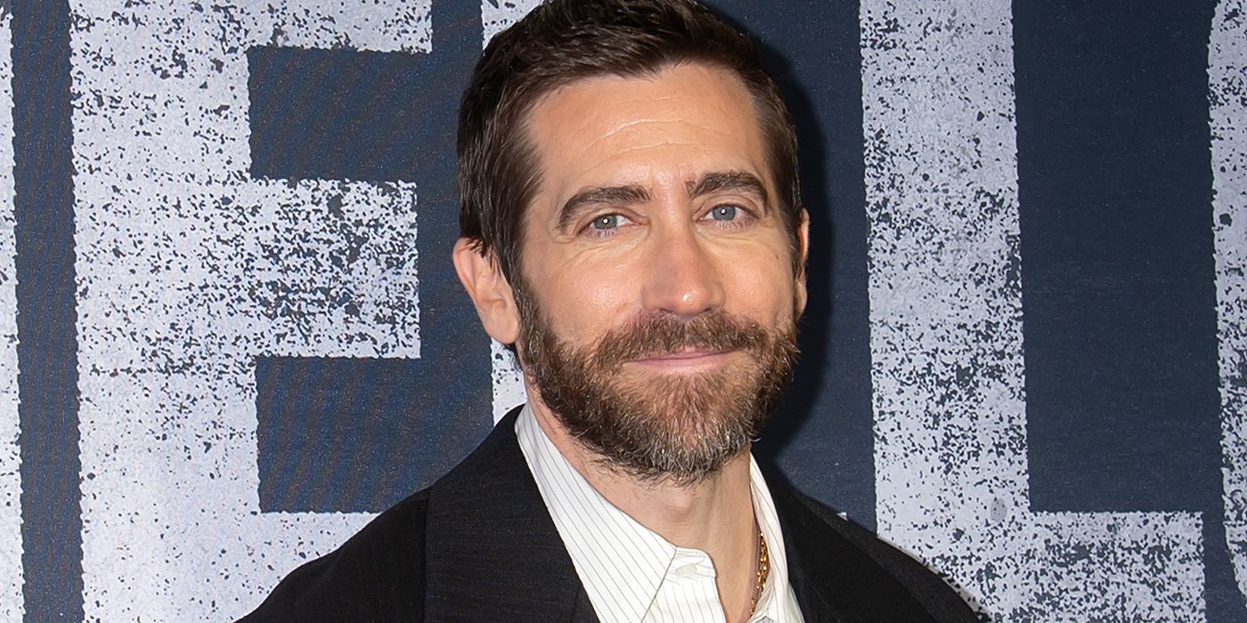 10 Years Ago, Jake Gyllenhaal Was Unrecognizable in This Gripping 'Rocky' Replacement That's Way More Than a Sports Drama