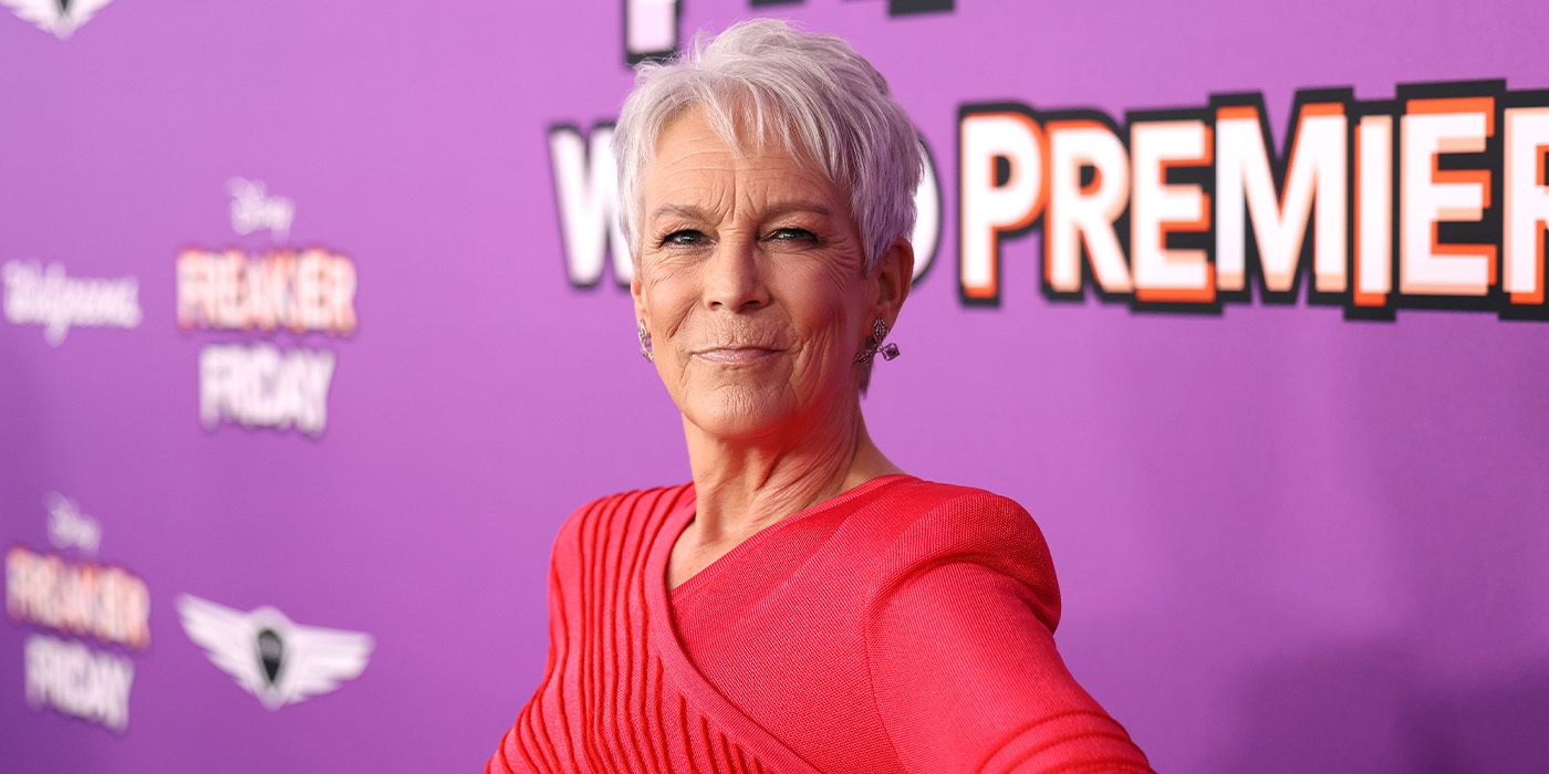 It’s Time To Admit That This Is Jamie Lee Curtis’ Best Performance