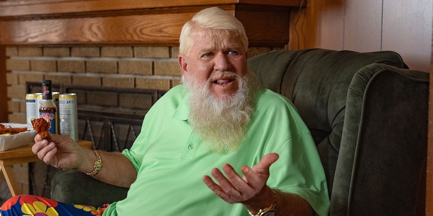 John Daly makes a cameo 'Happy Gilmore 2'