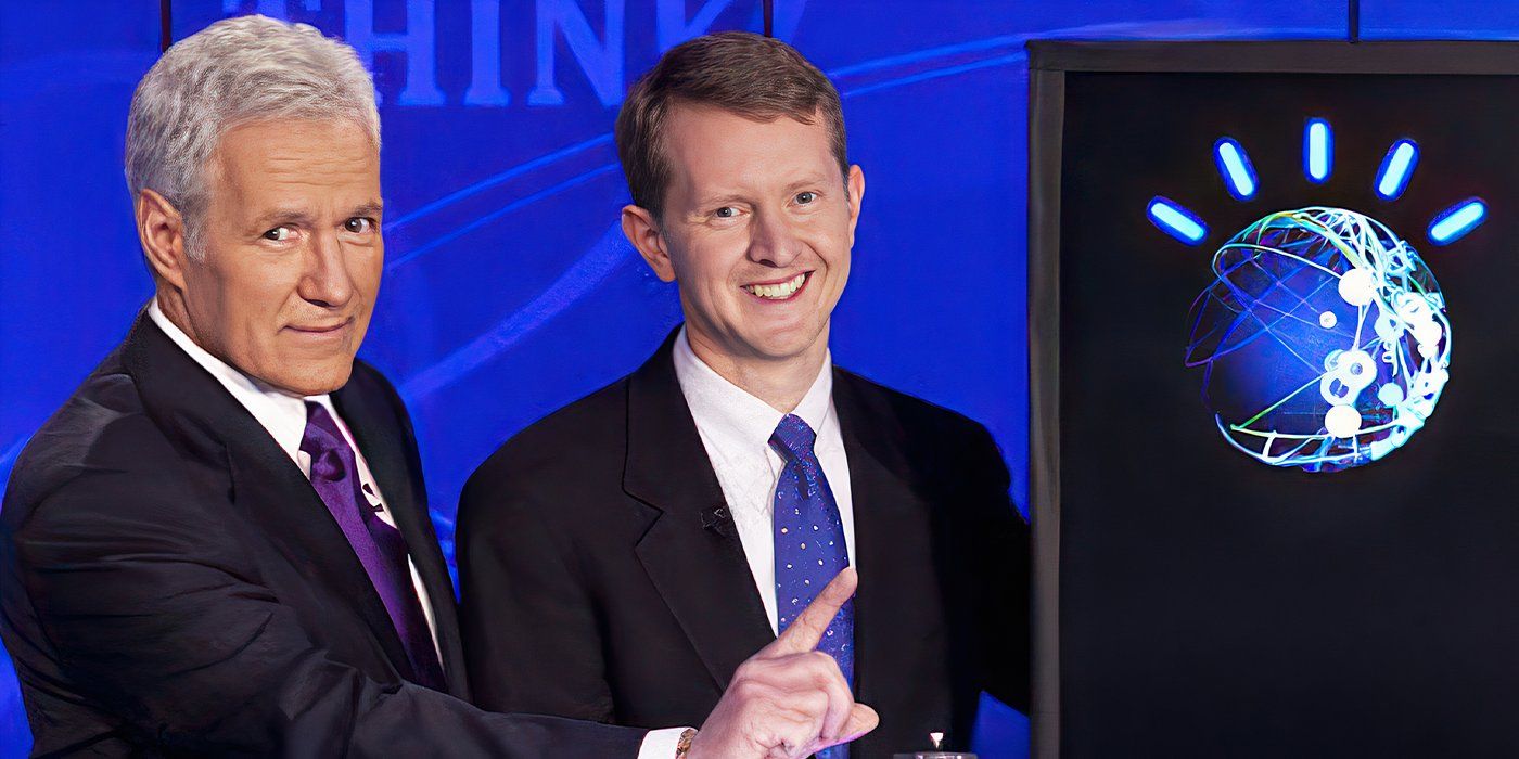 Ken Jennings Just Broke Alex Trebek’s ‘Jeopardy!’ Playbook in the Most ...