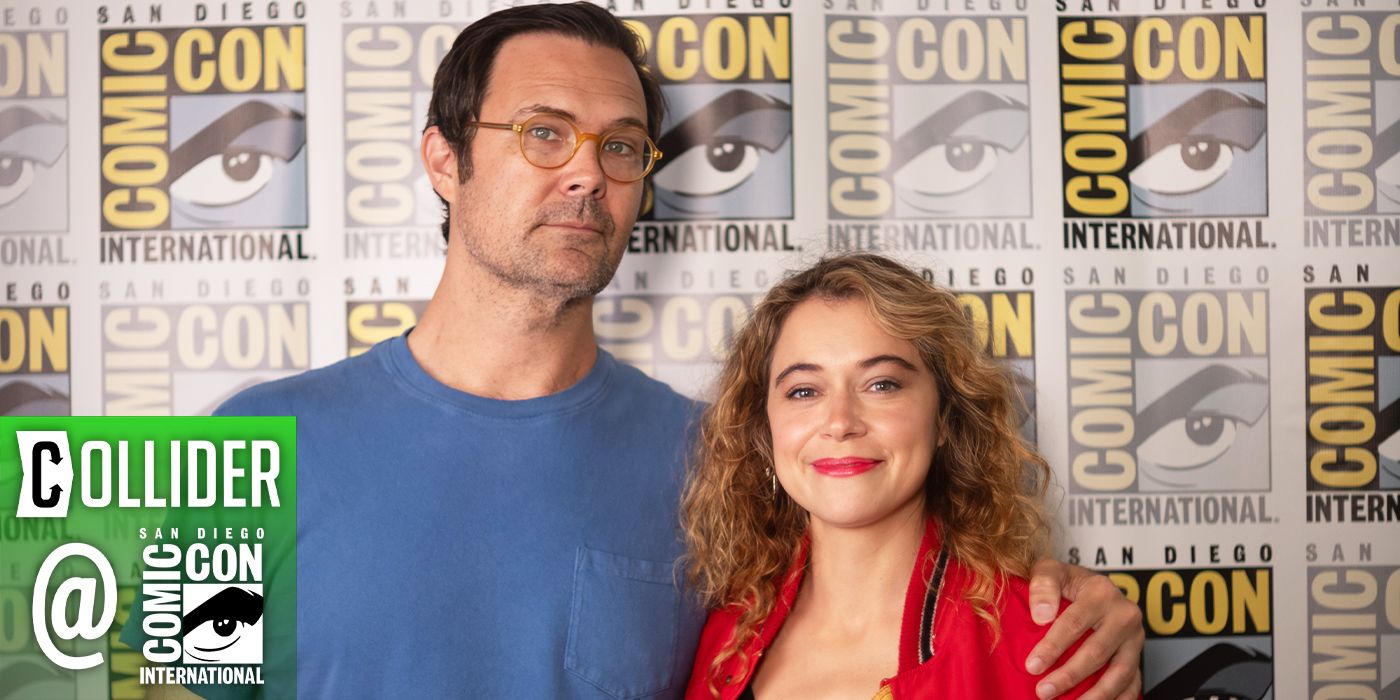 Osgood Perkins and Tatiana Maslany Reveal New Details About Their Upcoming ...
