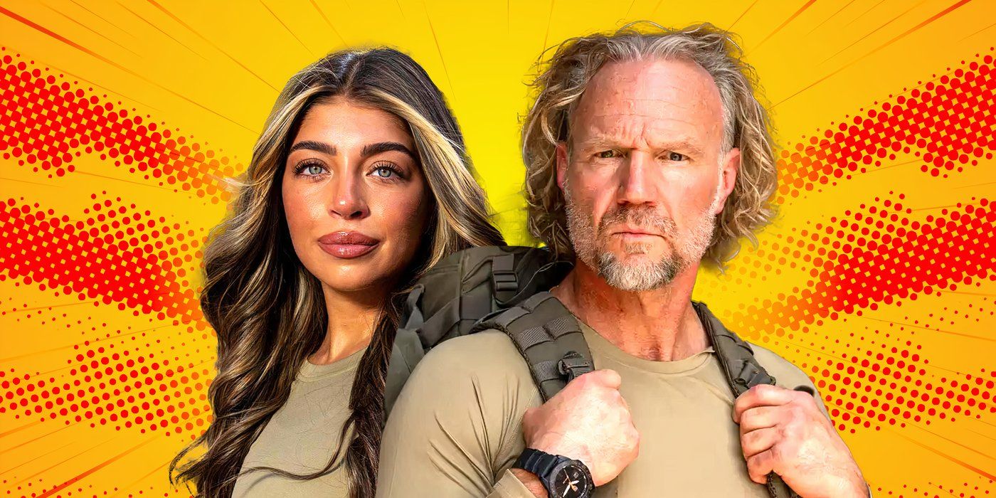 Gia Giudice Teases Drama With Sister Wives Kody Brown on Reality Competition Show Special Forces