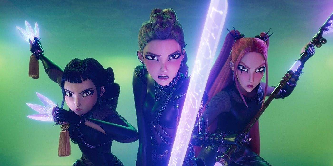 Record-Breaking Netflix Blockbuster Eyes Box Office Crown