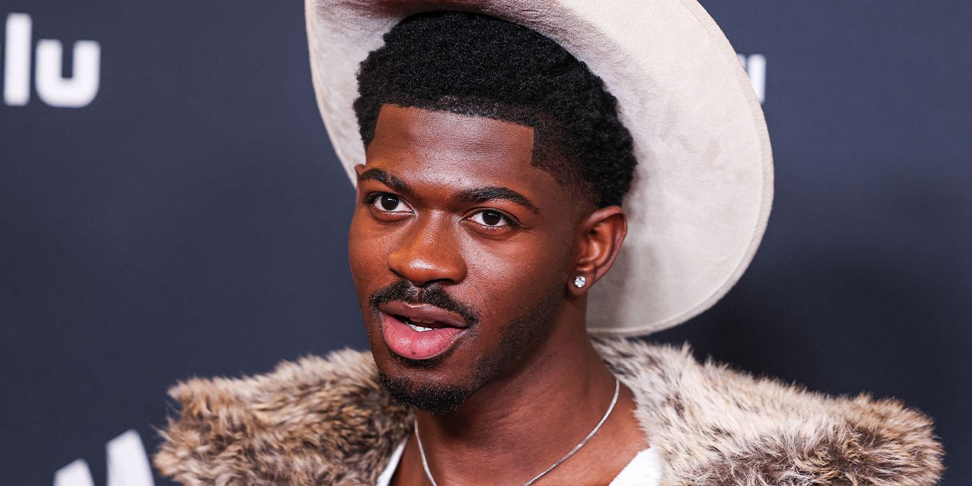 Lil Nas X Charged With 4 Felonies Following Arrest and Confrontation With Police