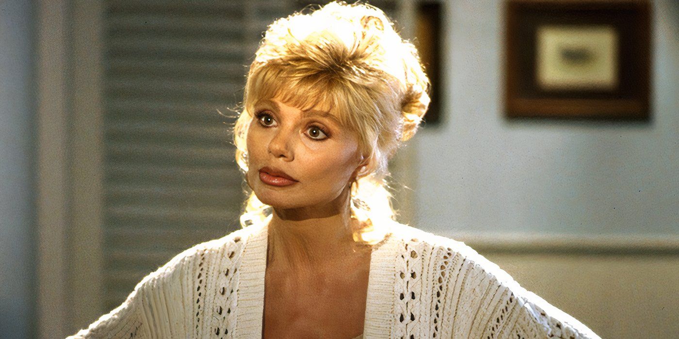 Loni Anderson Once Starred Alongside Jennifer Love Hewitt in This Strange and Terrifying Low-Budget Family Comedy