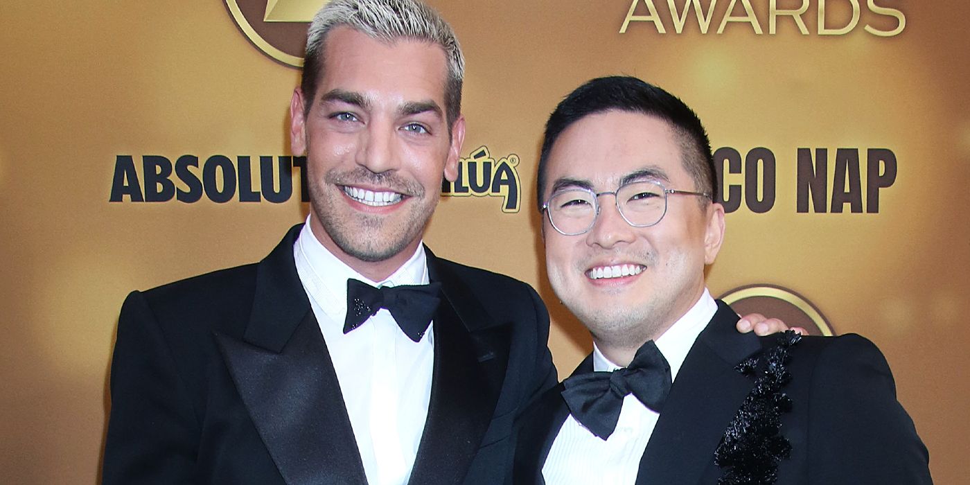 Bowen Yang and Matt Rogers Need To Replace Colin Jost and Michael Che on 'SNL's Weekend Update