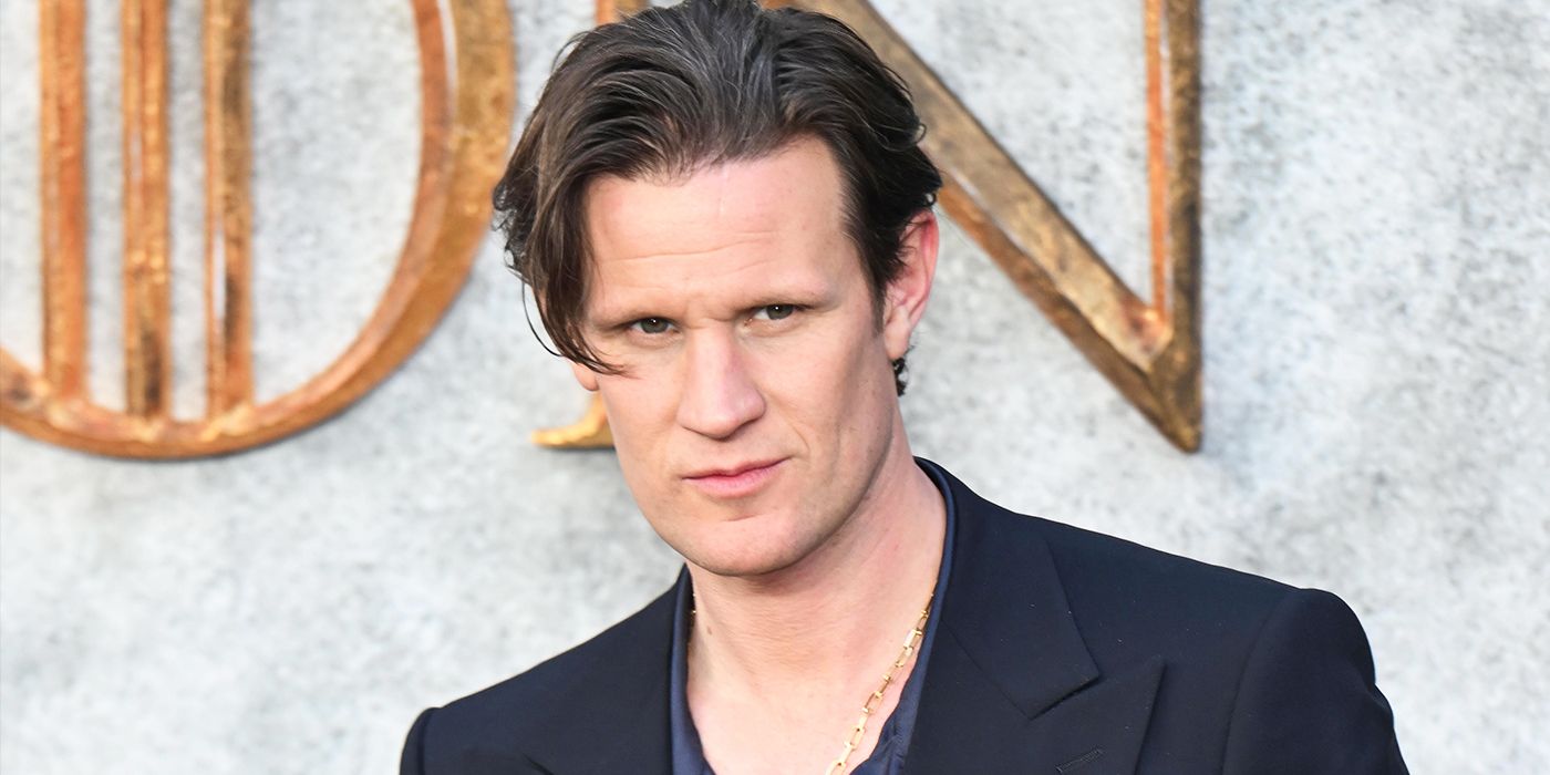 Vor „Starfighter“ hätte Matt Smith beinahe in dem Star Wars-Film ...