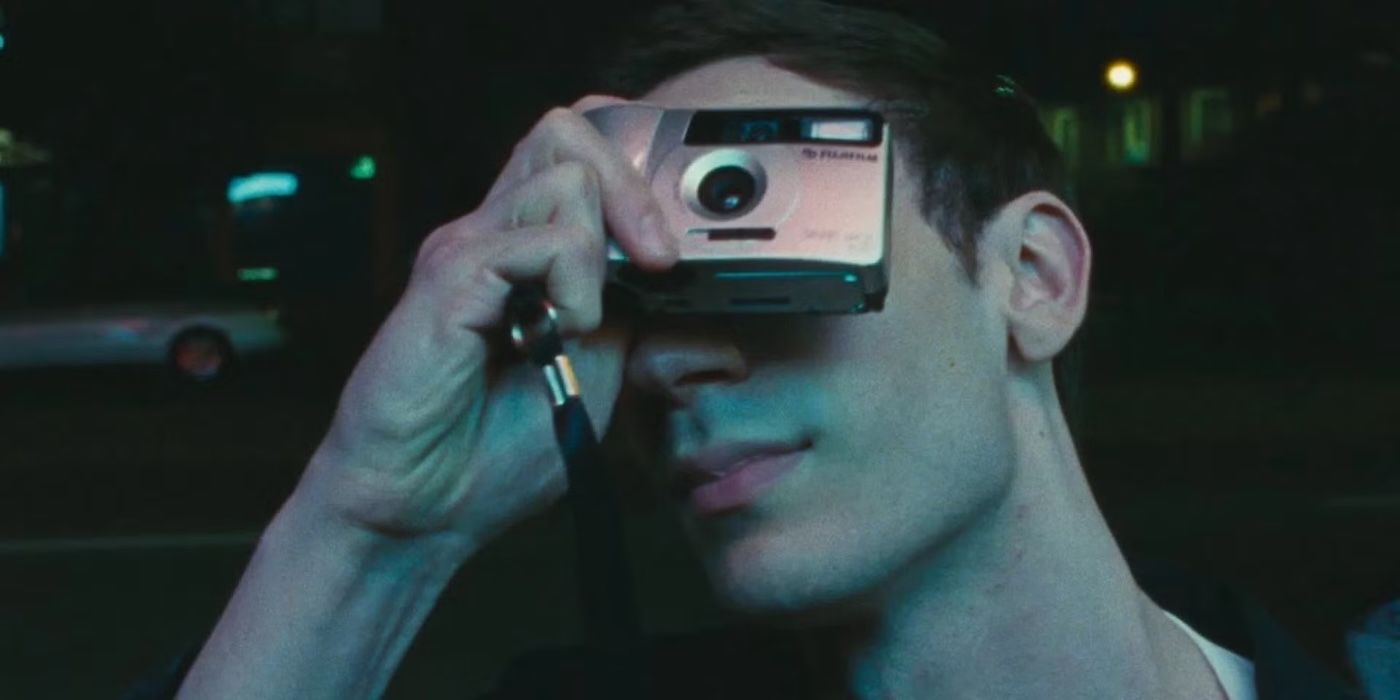 This 2025 Thriller Is a Terrifying Must-See Examination of Obsessive Fan Culture