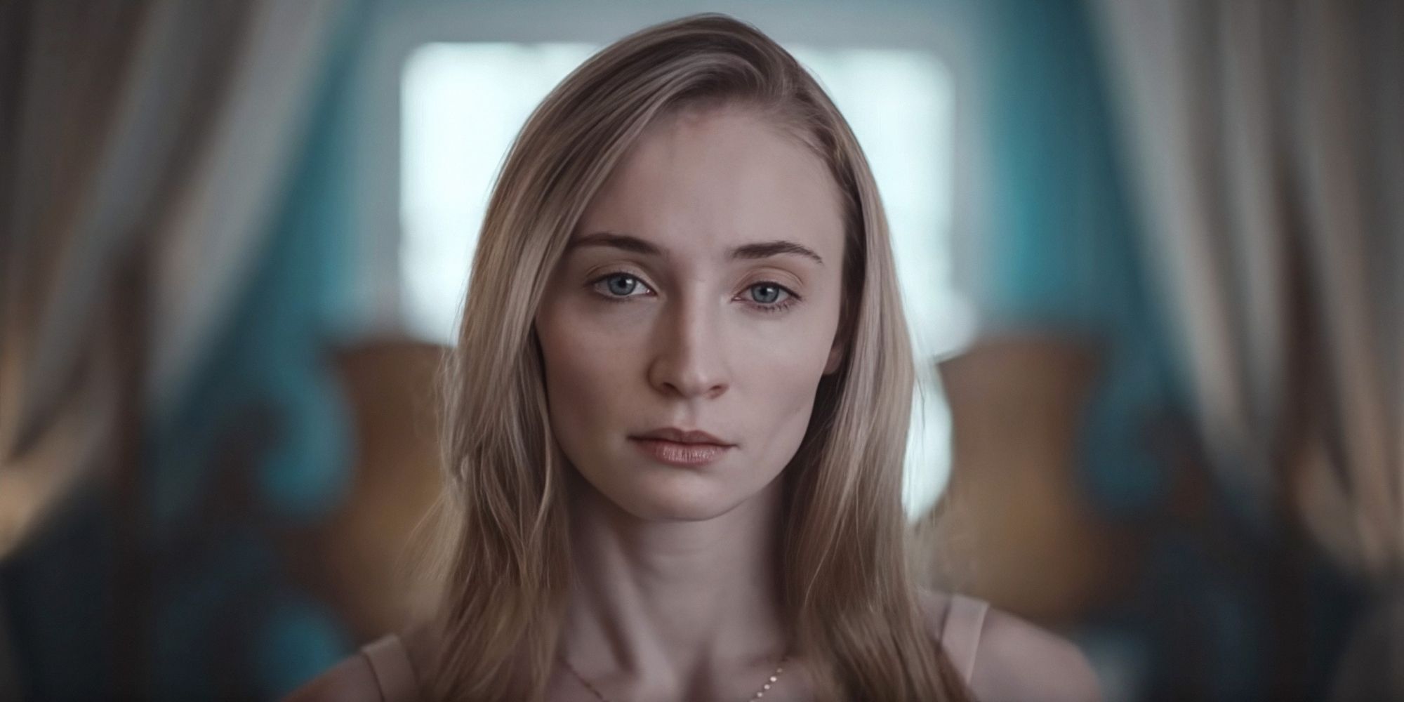 Sophie Turner Teases the “Supernatural” Story Behind ‘The Dreadful’ and Her On-Screen Reunion With Her “Brother” Kit Harington [Exclusive]