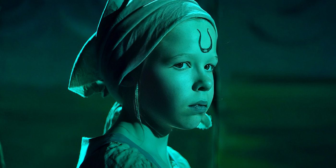 This Crushing Supernatural Chiller Mashes Real-World Horror With Ancient Myth