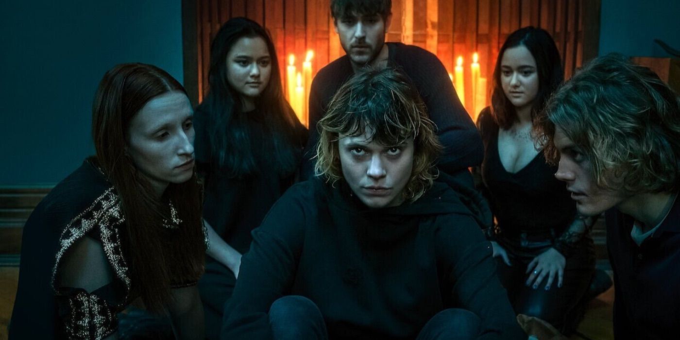 This Underrated Supernatural Netflix Series Is a 10/10 Must-See for Horror Fans