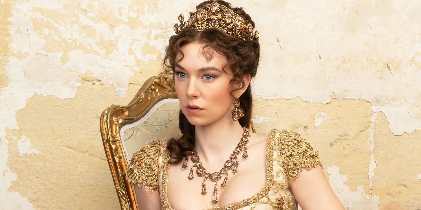 Vanessa Kirby’s 205-Minute Historical Epic Becomes a Global Hit After ...