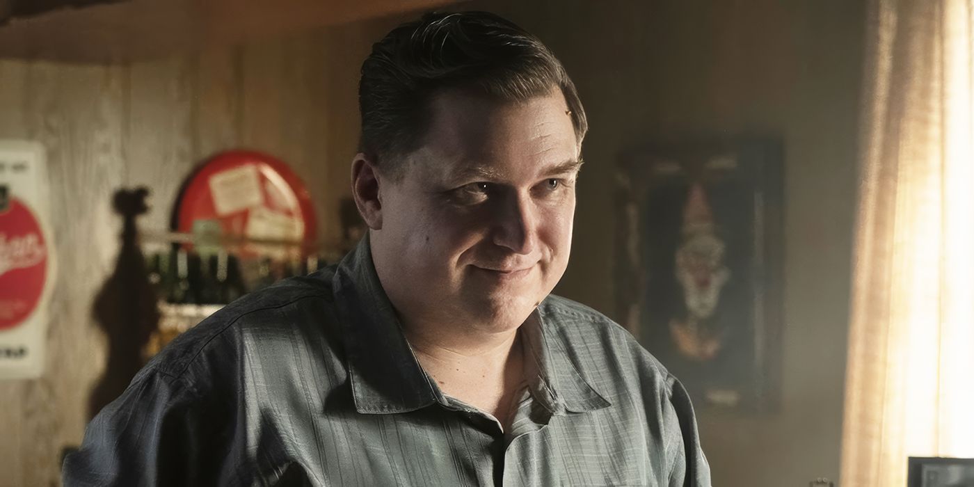 ’Severance’s Michael Chernus Channels Pure Evil in ‘John Wayne Gacy: Devil in Disguise’ Trailer