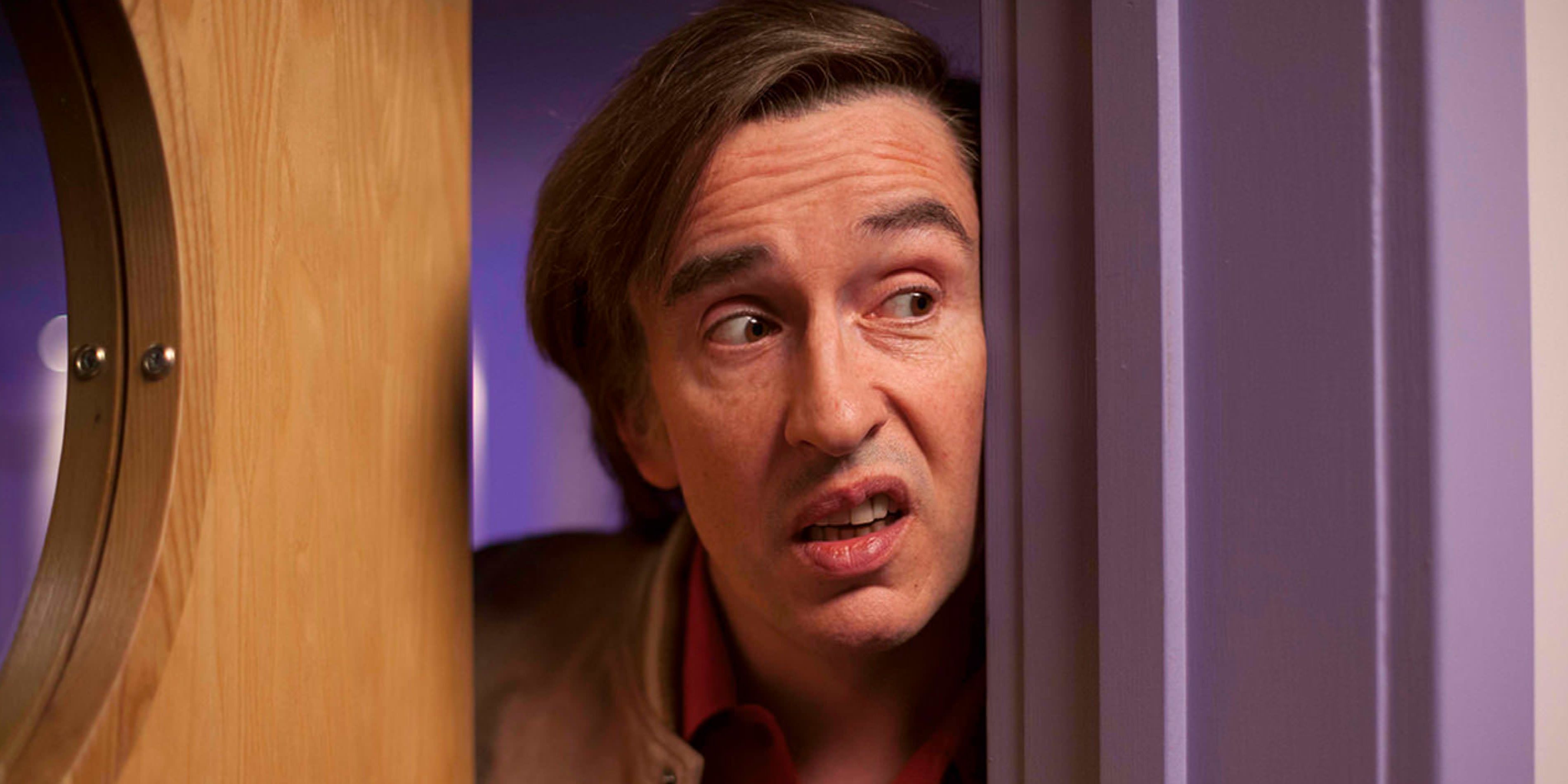 Steve Coogan Got His Own ‘Die Hard’ Parody in This Completely Iconic New-to-Prime Video Action Comedy