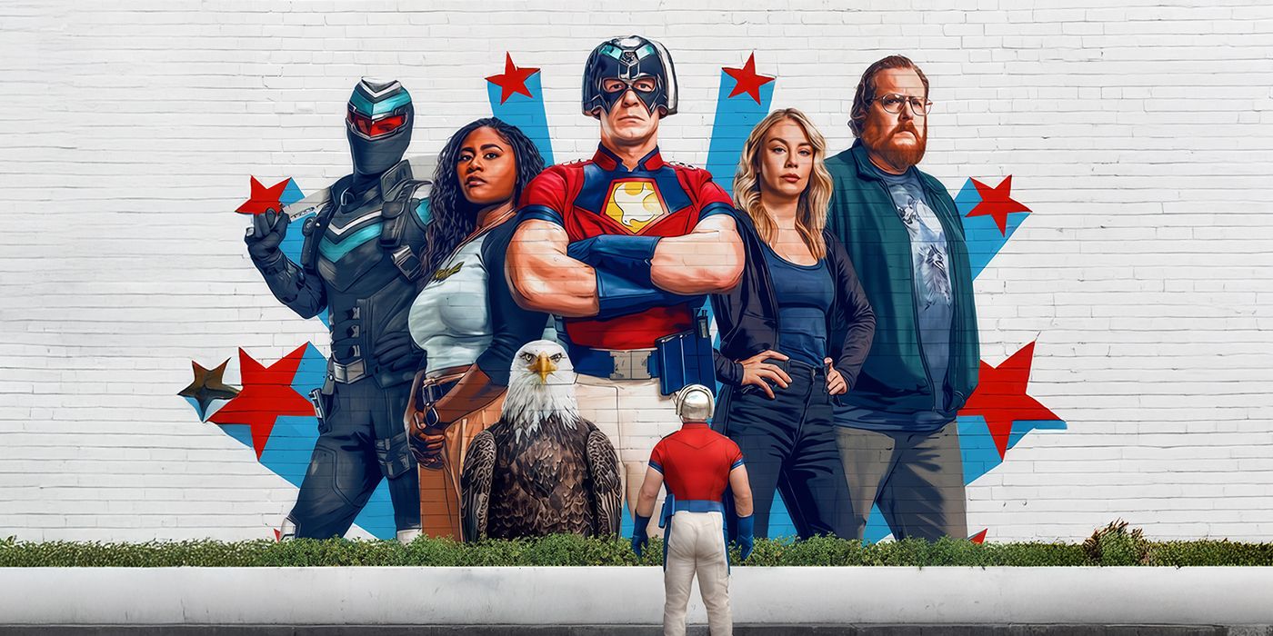 After a 3.5-Year Hiatus, James Gunn’s Third DCU Installment Packs a Surprisingly Emotional Punch