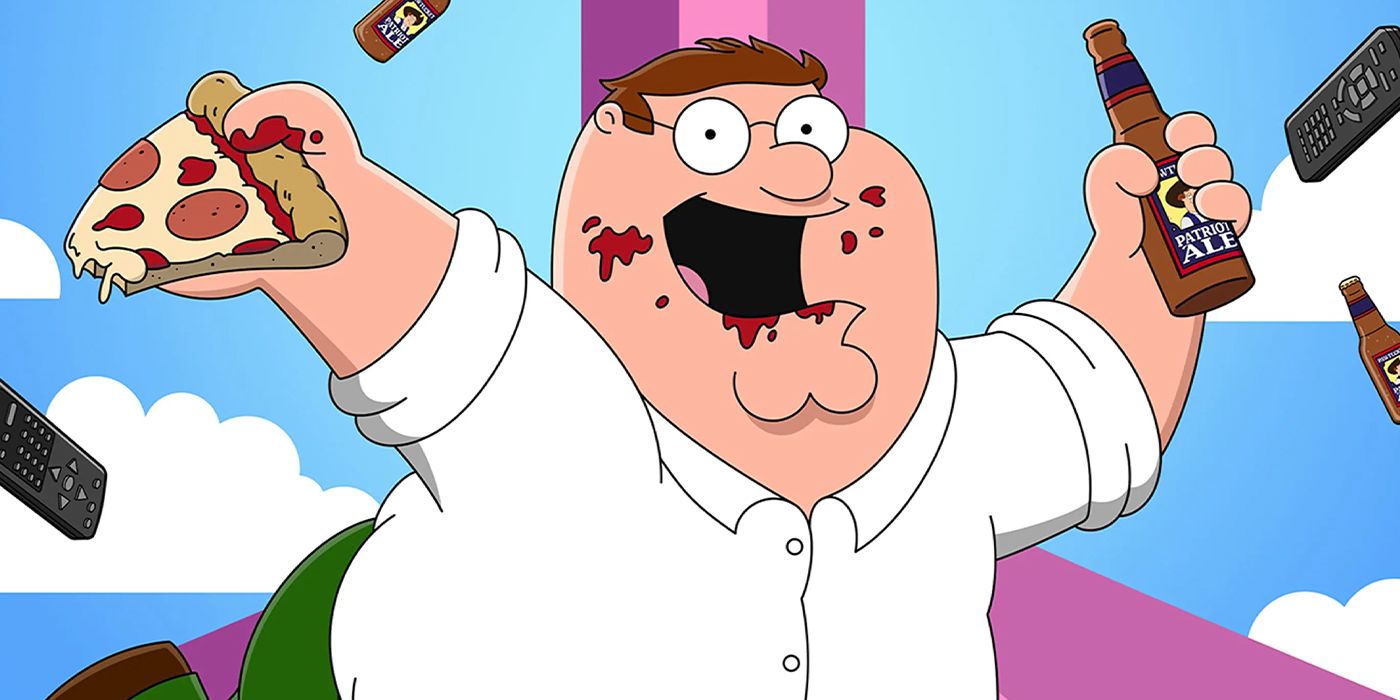 10 Most Iconic Animated TV Characters Everyone Knows
