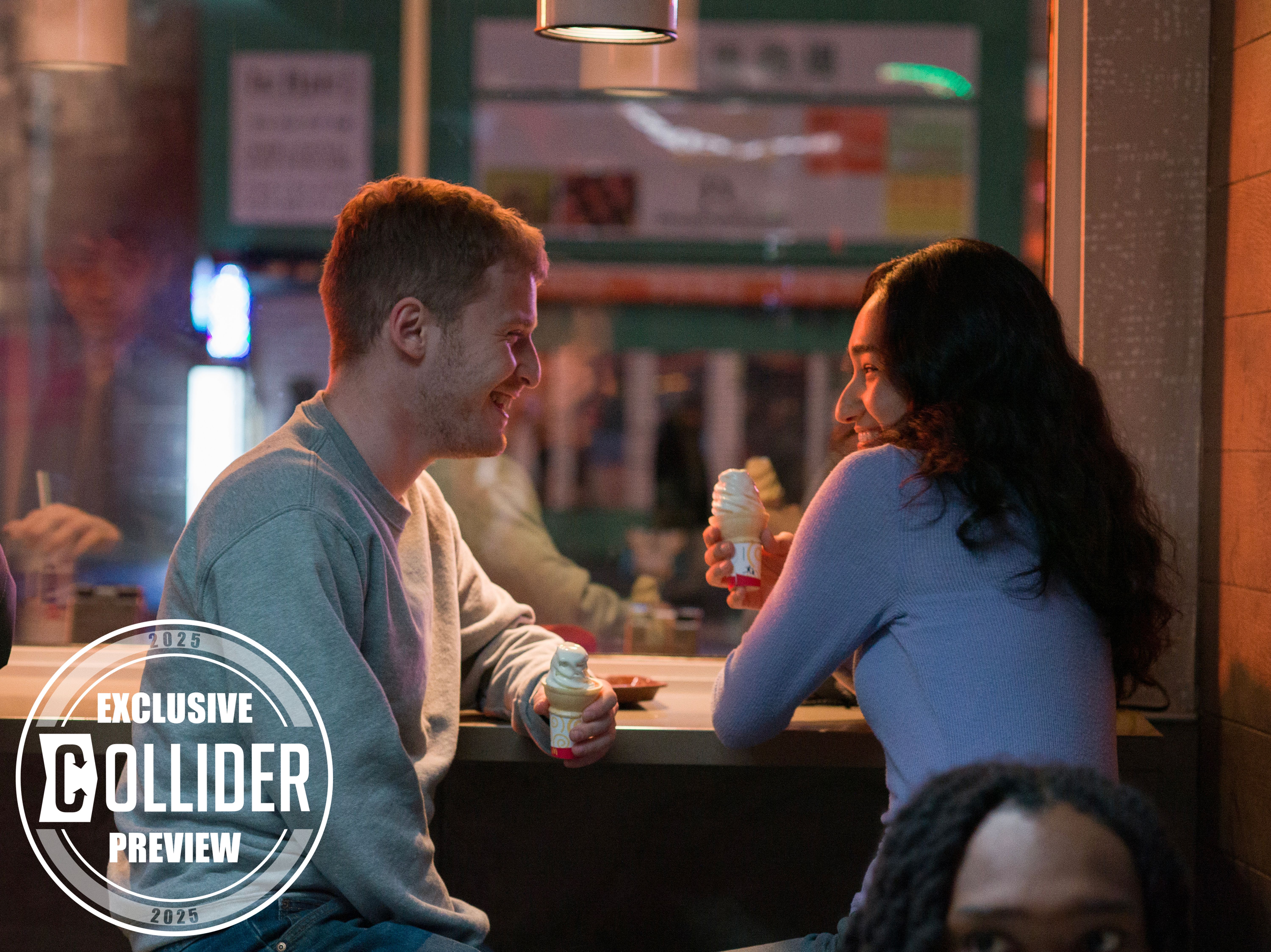 Sebiye Behtiyar and Fred Hechinger in Preparation-for-the-Next-Life