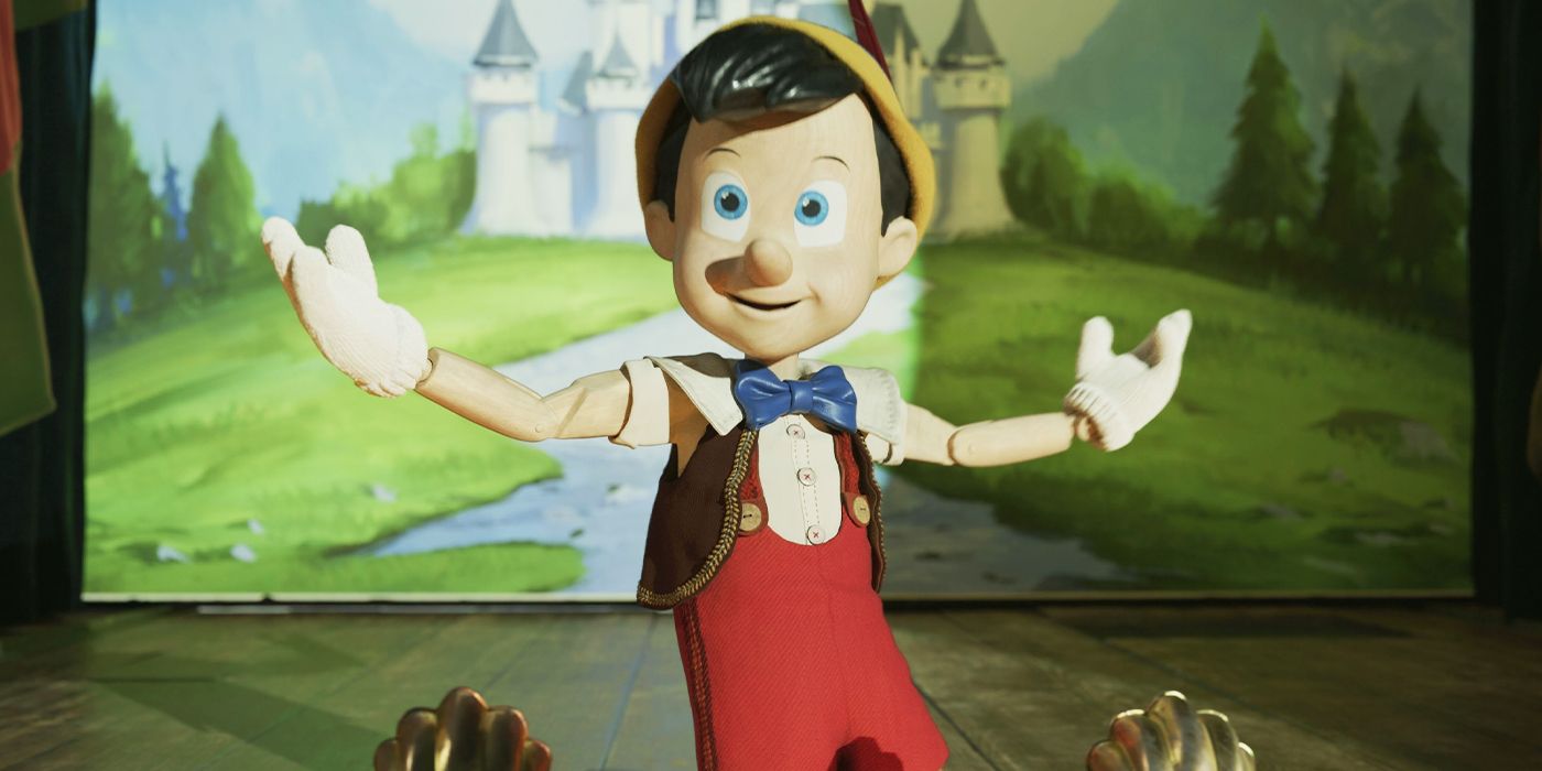 These 10 Atrocious Disney Live-Action Remakes Caused Me a Lot of Emotional Pain