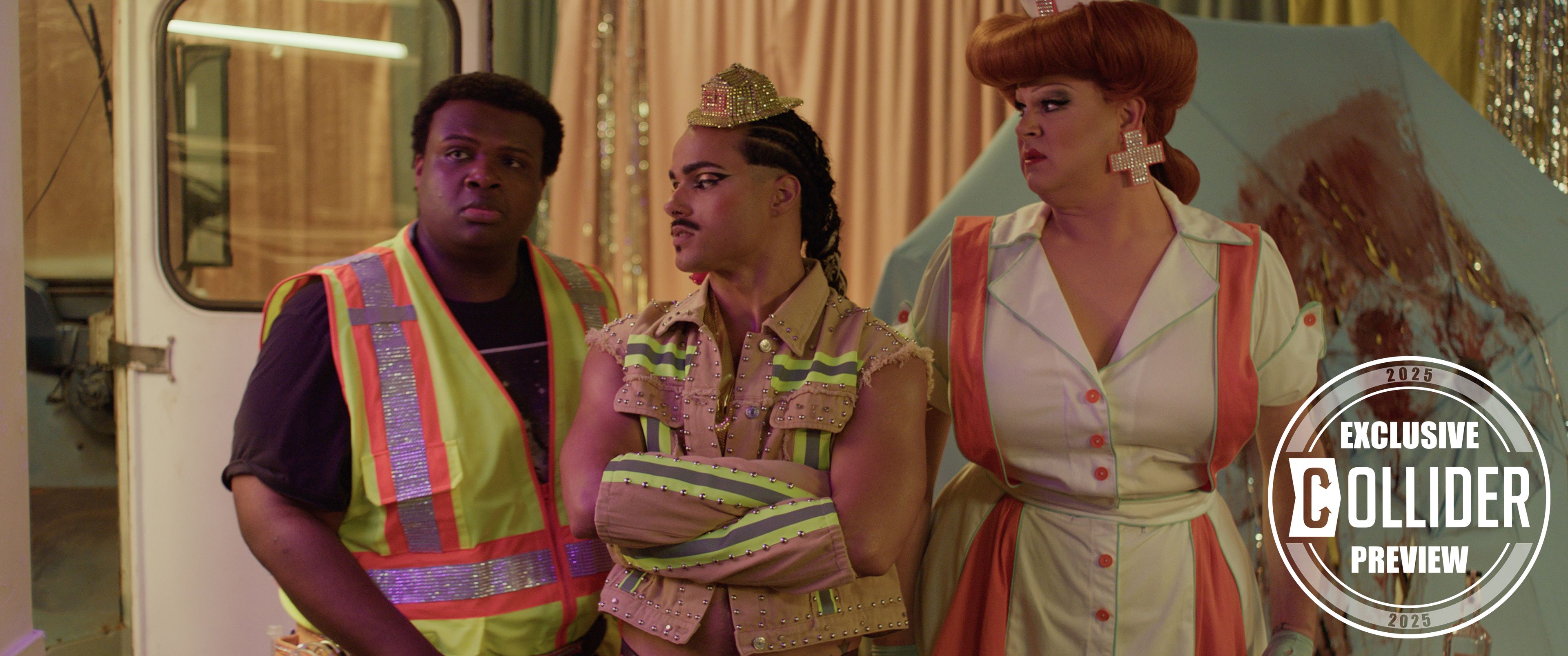 QUEENS-OF-THE-DEAD-L-to-R-Jaquel-Spivey,-Tomas-Matos,-Nina-West