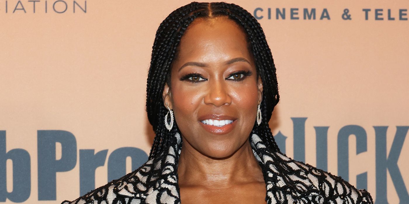 Regina King Completely Overshadowed Pedro Pascal, Colman Domingo, and ...