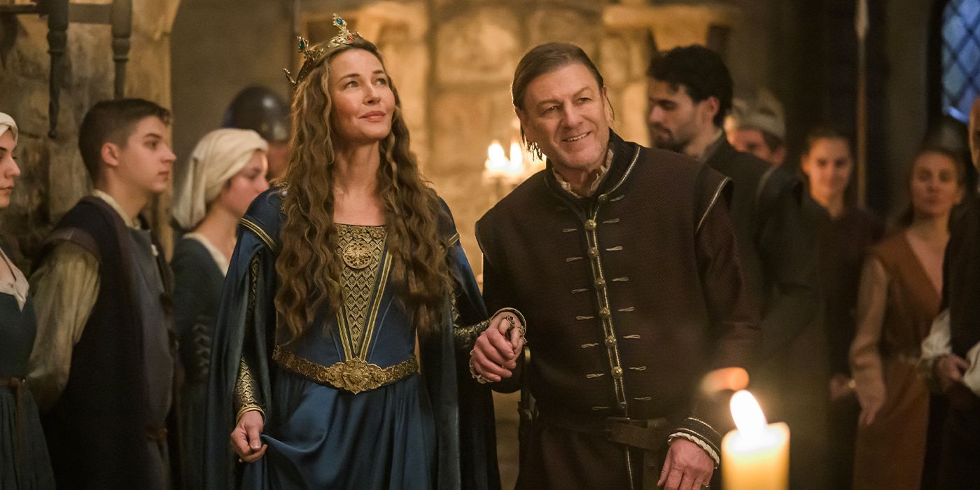 New Must-Watch Drama Series Reimagines ‘Robin Hood’ in First Teaser Trailer