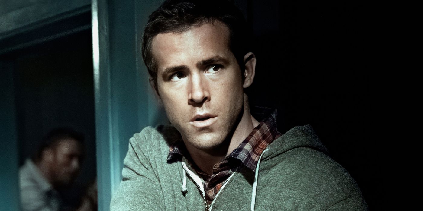 Ryan Reynolds’ Underseen CIA Thriller With Denzel Washington Storms Global Streaming Charts