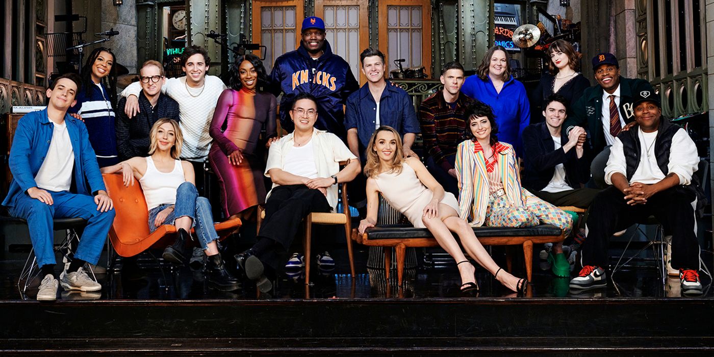 What the Hell Is Happening With 'SNL' After Its Milestone 50th Season?