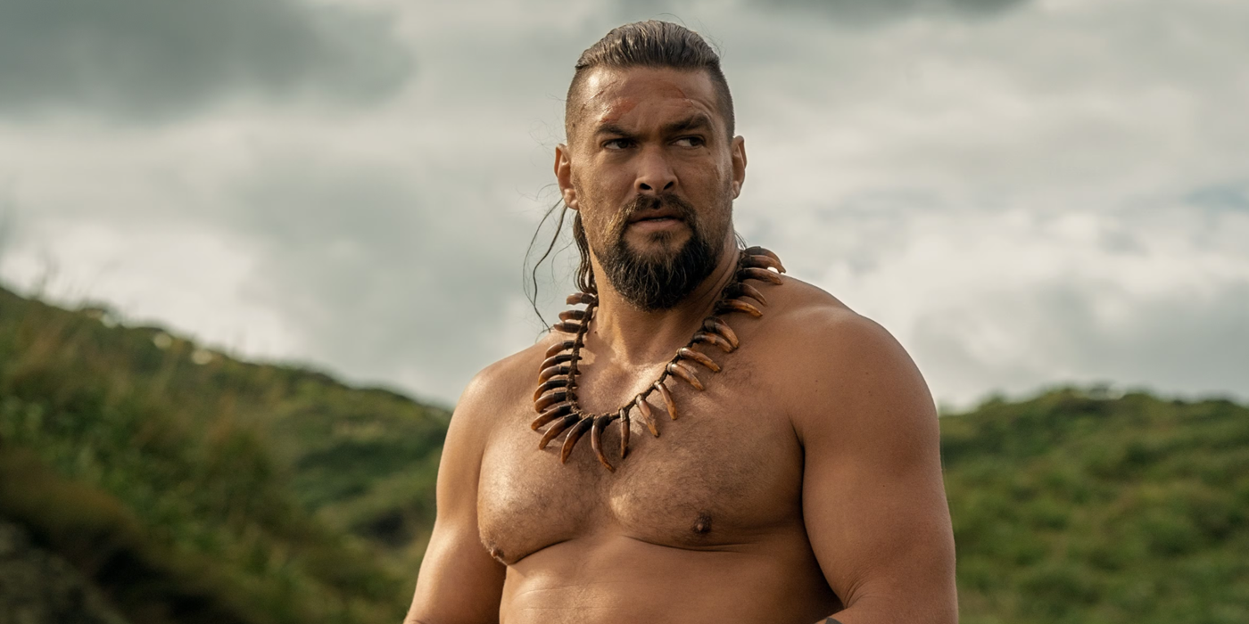 Jason Momoa’s $340M 'Shōgun' Rival Loses Top Spot to Seth Rogen’s Comedy Comeback