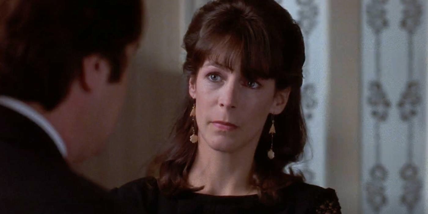 Jamie Lee Curtis Doesn’t Get the Love She Deserves for This Devastating Coming-of-Age Cult Classic