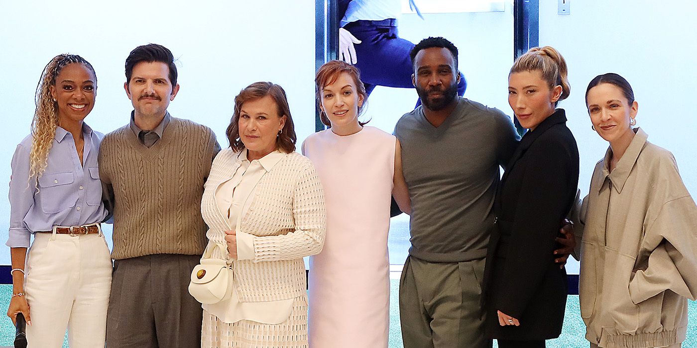 Tramell Tillman iz serije 'Severance' se pridružuje igralski zasedbi filma 'Spider-Man: Brand New Day'