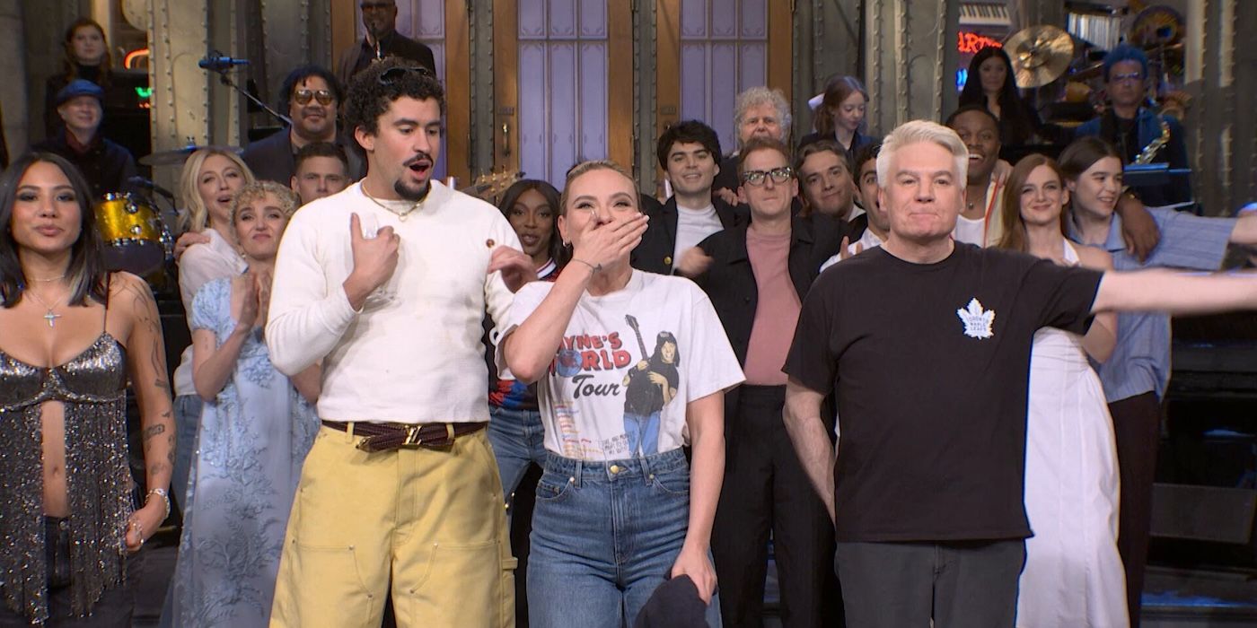 After 8 Years, ‘SNL’ Is Losing Its Funniest Cast Member