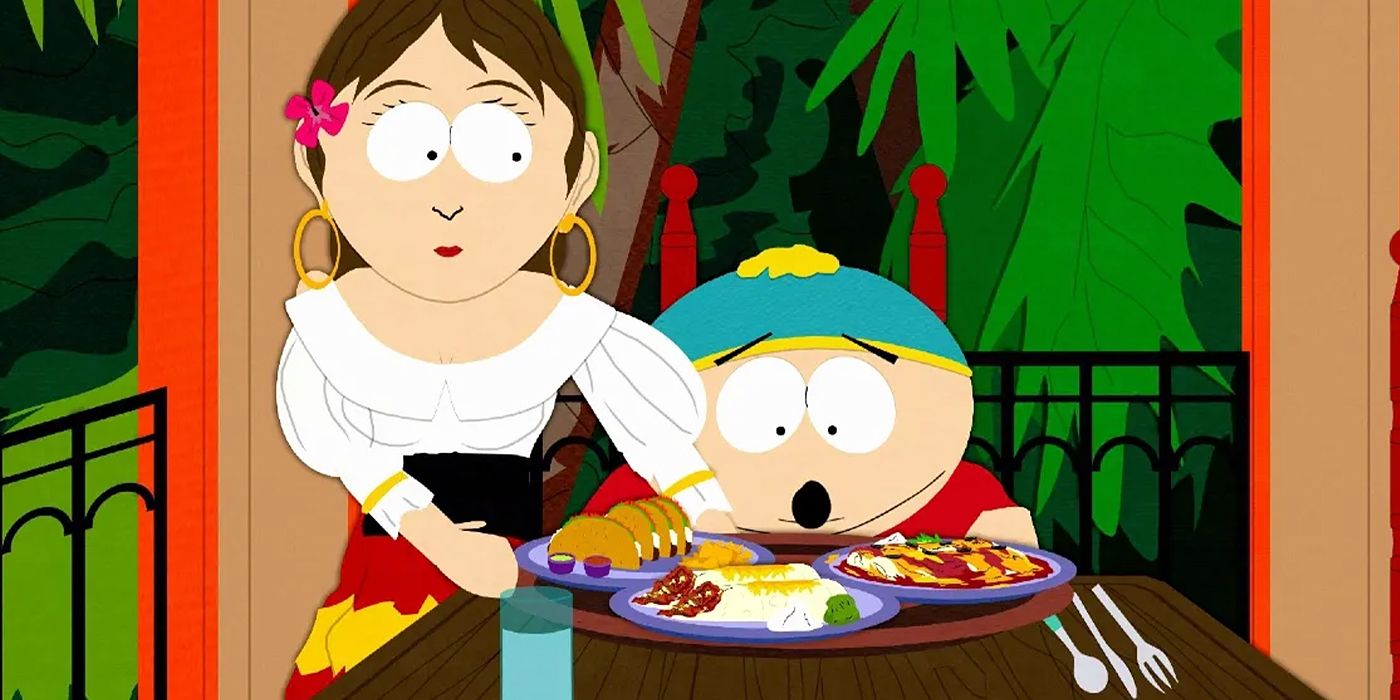 10 Most Entertaining 'South Park' Episodes, Ranked