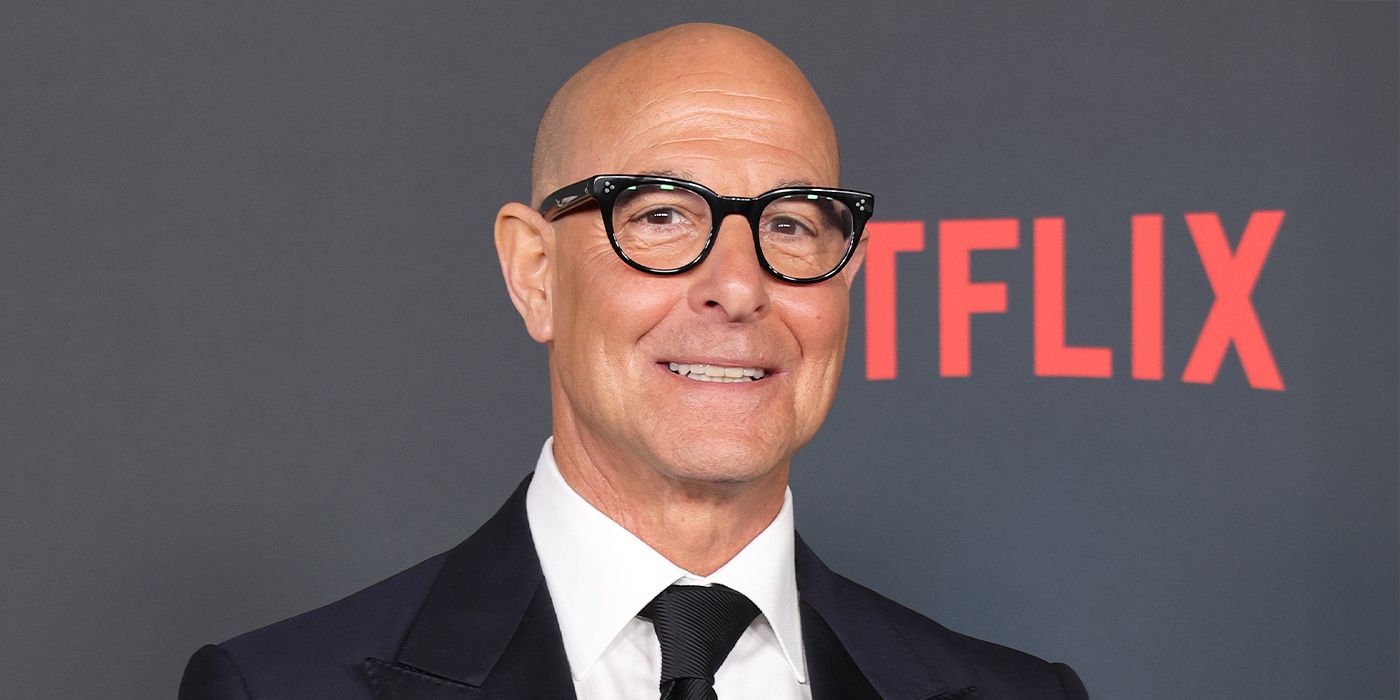 Before ‘Fountain of Youth,’ Stanley Tucci Joined Denzel Washington and Julia Roberts in This ’90s Legal Thriller