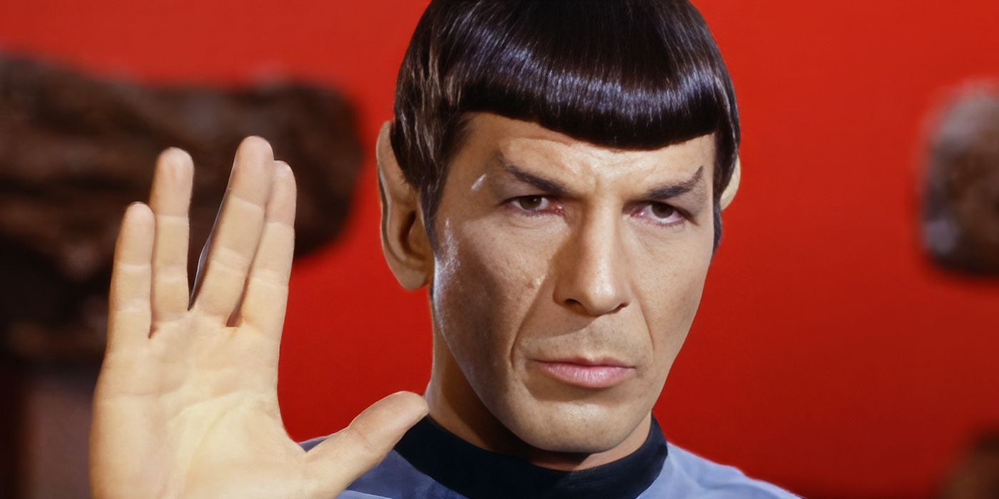 57 Years Ago, 'Star Trek' Had an Episode That Was So Bad, It Even "Embarrassed" the Cast of the Sci-Fi Series