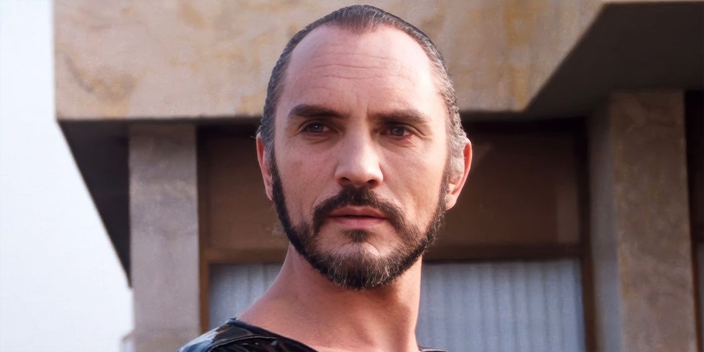 10 Best Terence Stamp Movies, Ranked
