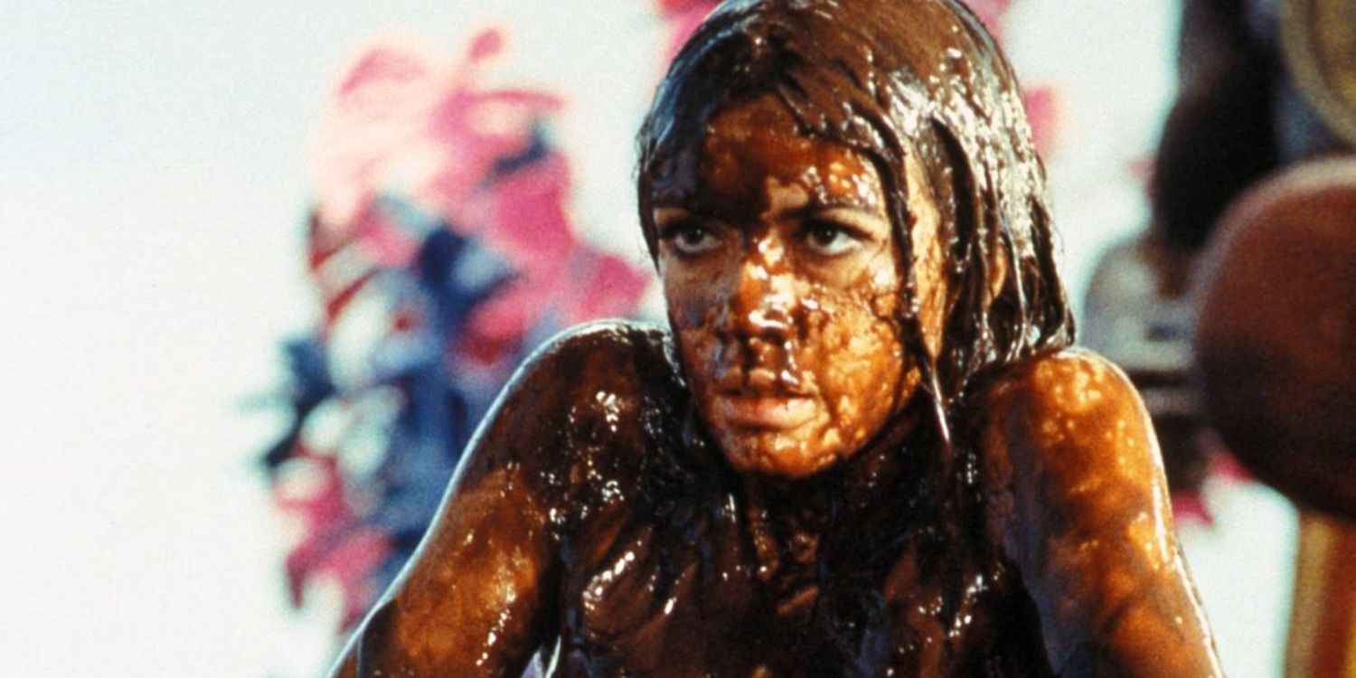 Sweet Movie - 1974
