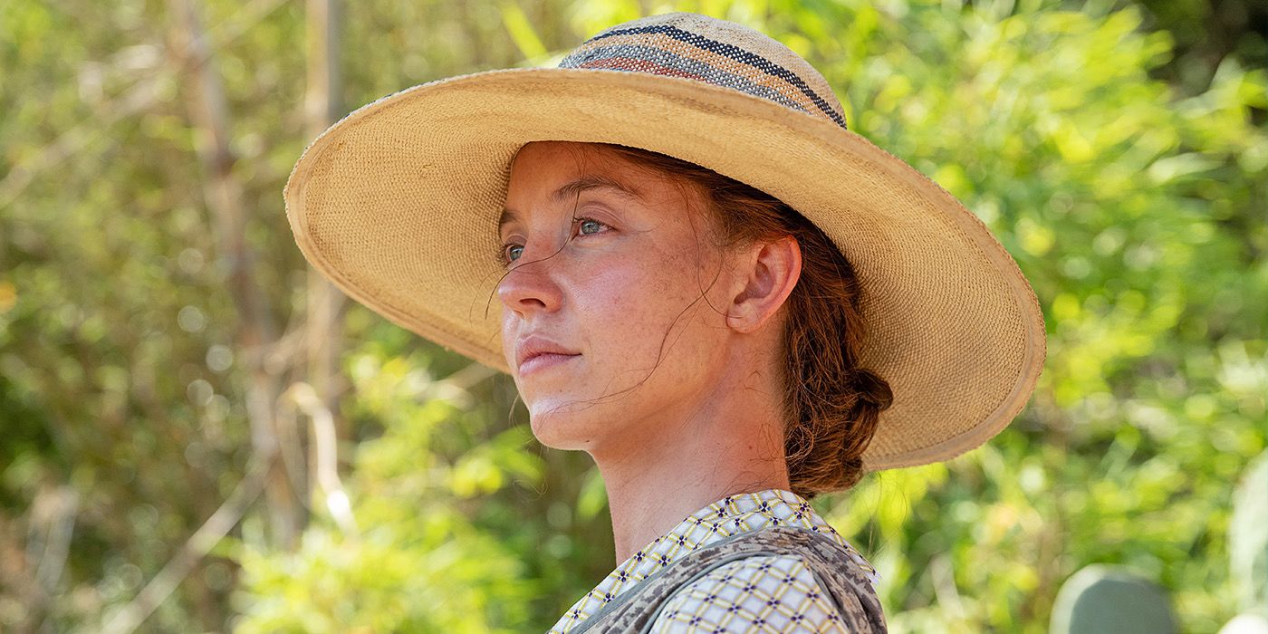 Sydney Sweeney Delivers Back-to-Back Box Office Bombs in Two Weeks
