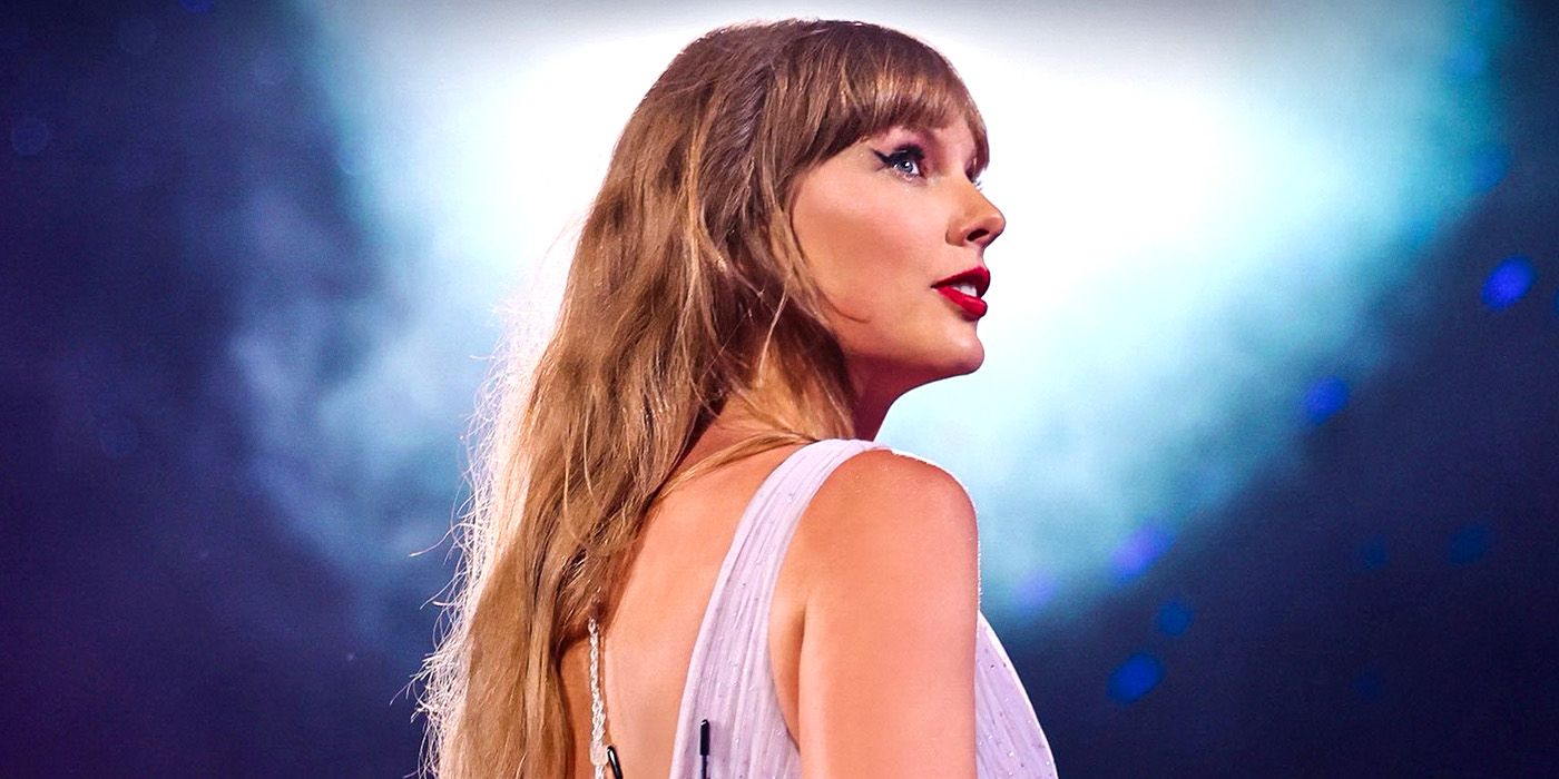 Taylor Swift Fans Think She Just Revealed Lyrics From Upcoming Album 'The Life of a Showgirl'