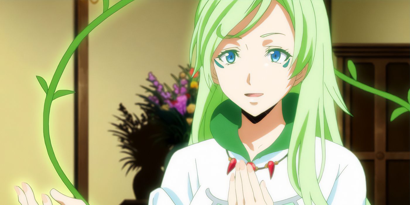 November 18 Will Be an Excellent Day for Fans of One of the Most Underrated Fantasy Anime Series
