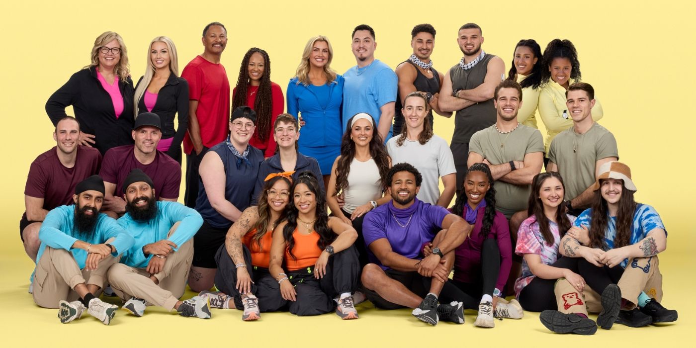 ‘The Amazing Race’ Season 38 Brings Historic Twist With ‘Big Brother’ All-Stars