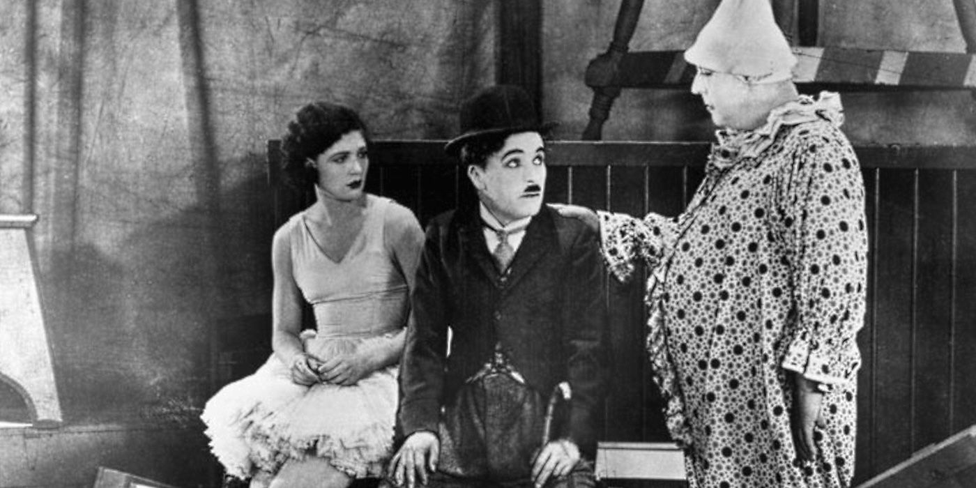 This Charlie Chaplin Classic Had Its Four Oscar Nominations Rescinded for a Strange Reason