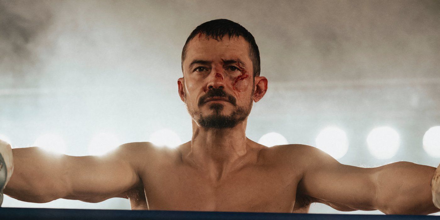 Orlando Bloom Hits His Breaking Point in Tense New 'The Cut' Sneak Peek [Exclusive]
