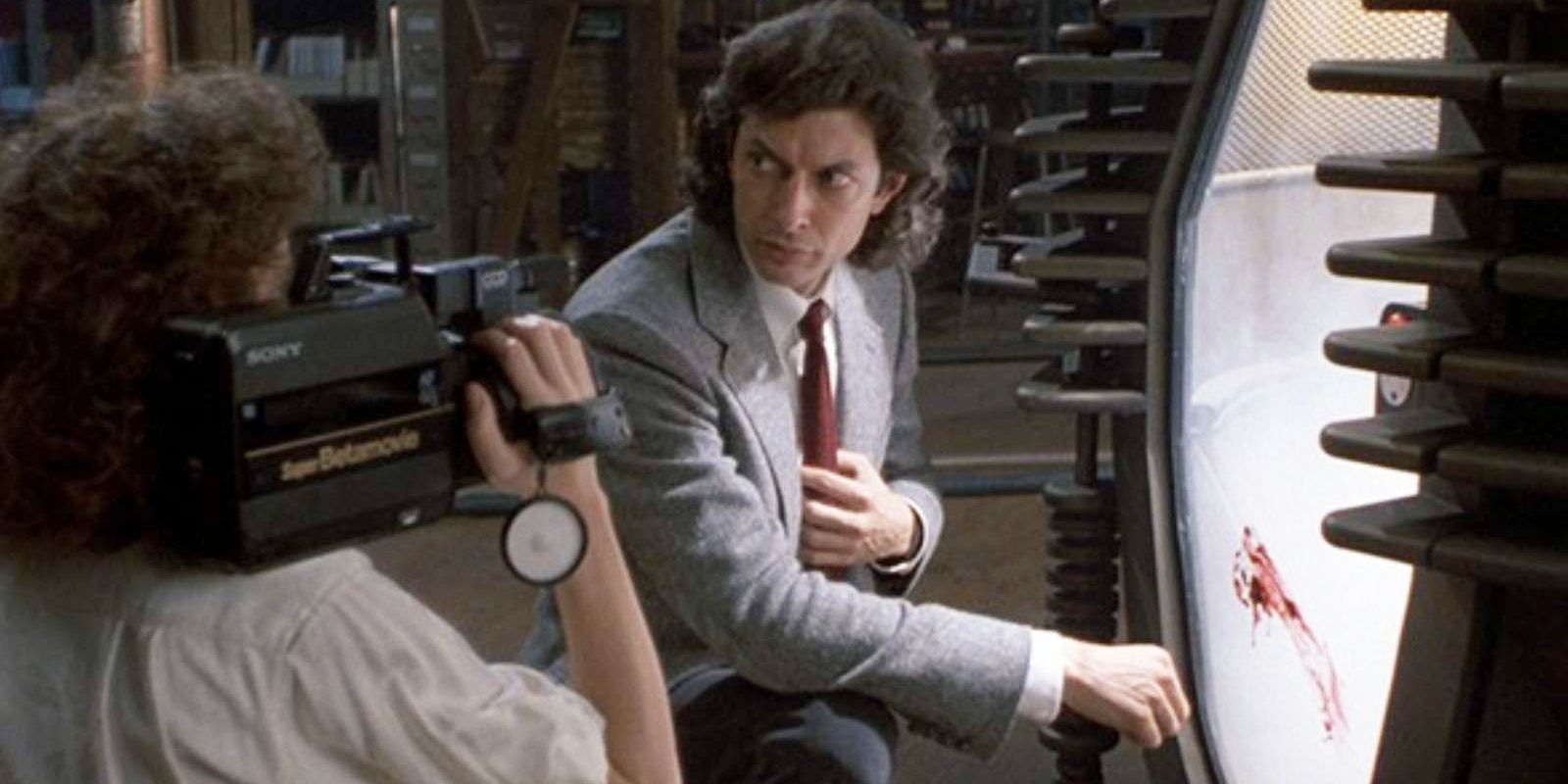 The Fly - 1986