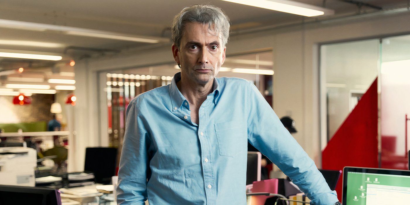 David Tennant Investigates the UK’s Biggest Newspaper Scandal in This British 'Spotlight' Replacement Trailer