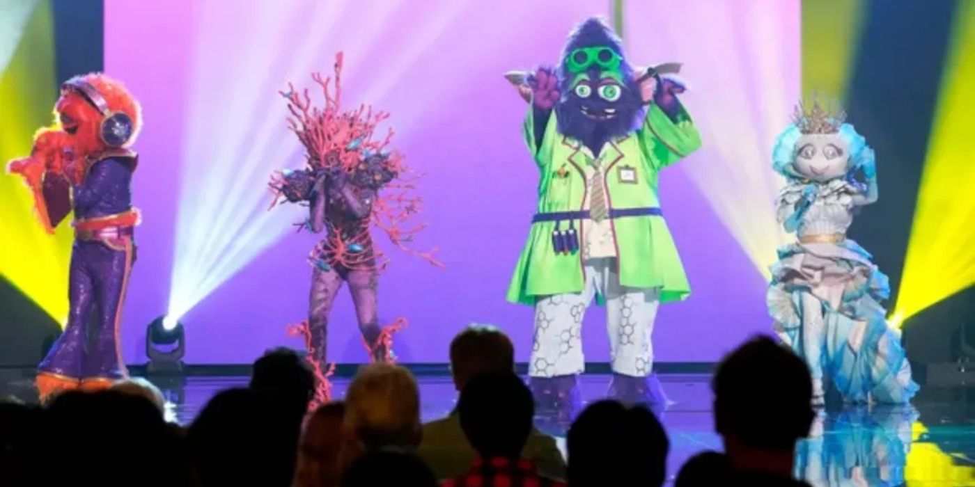 After 13 Seasons, ‘The Masked Singer’ Was a Massive Career Game-Changer for These Three Finalists