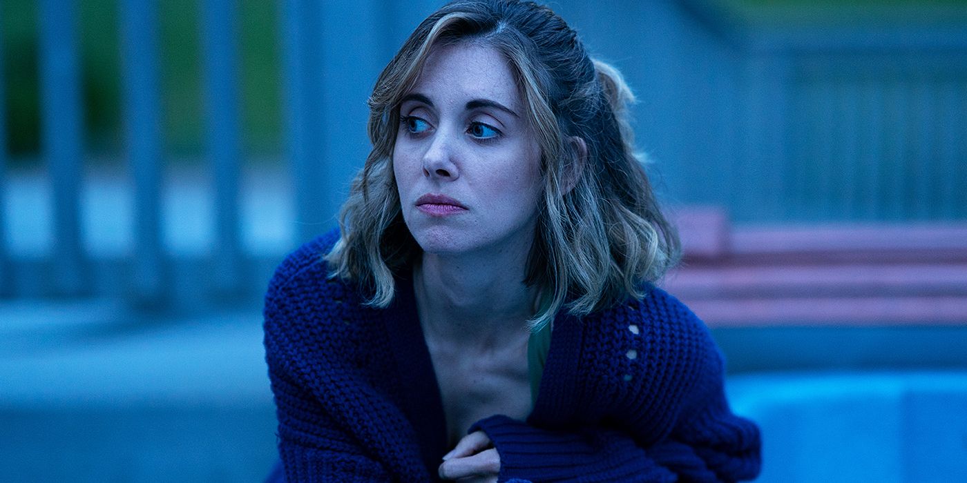 5 Years Before ‘Together,’ Dave Franco and Alison Brie Teamed Up for