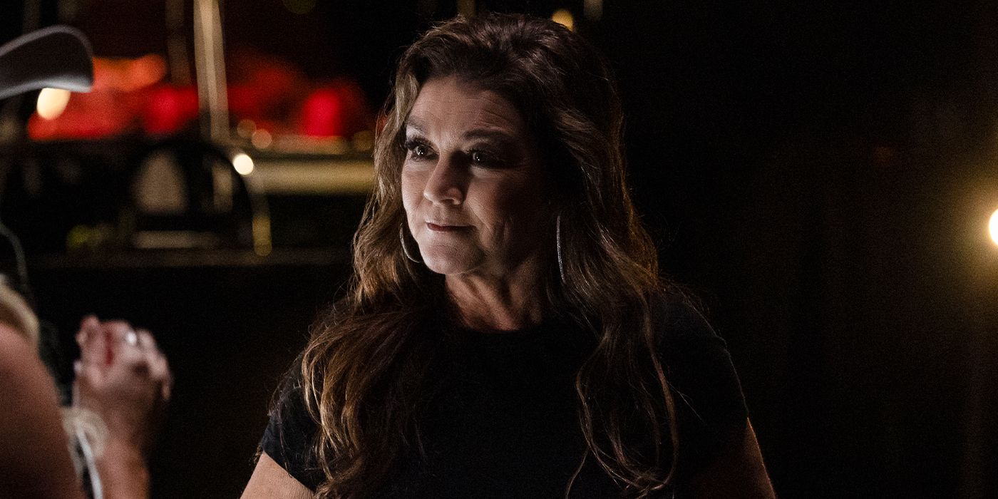 Taylor Sheridan and Blake Shelton’s 'The Road' Debuts First Look at Gretchen Wilson in CBS’s Country Music Competition [Exclusive]
