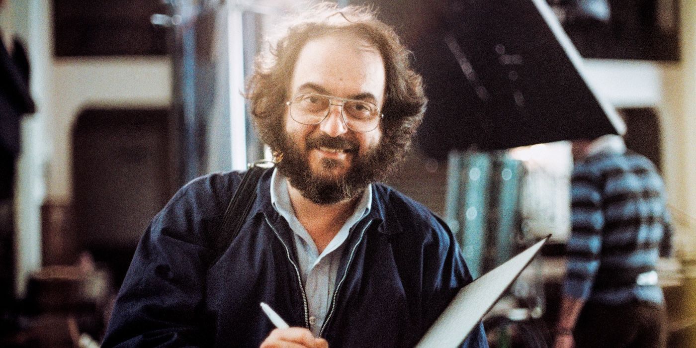 A Very Real Photograph Inspired Stanley Kubrick for a Crucial Part of 'The Shining,' and Horror Movie History Was Made